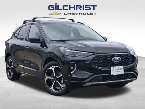 Used 2023 Ford Escape ST-Line Elite image 1