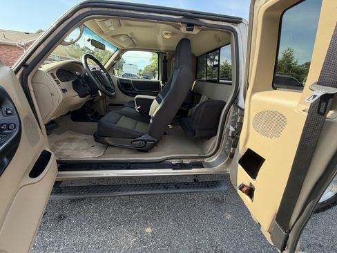 Used 2004 Ford Ranger 4x4 SuperCab image 12