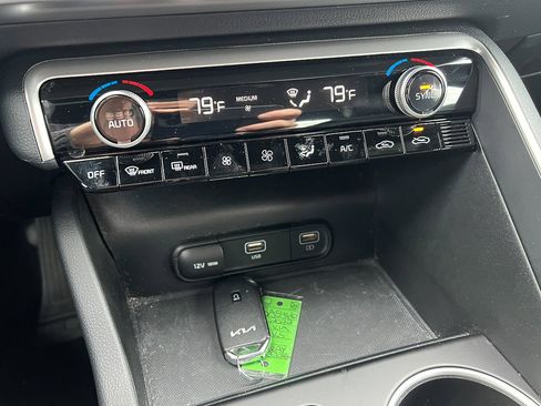 Used 2022 Kia K5 GT-Line image 22