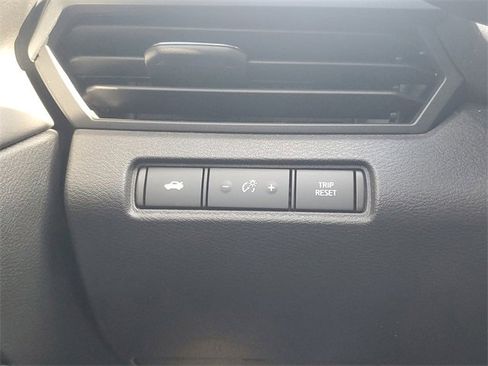 Certified 2024 Nissan Altima 2.5 SR w/ SR Premium Package image 25