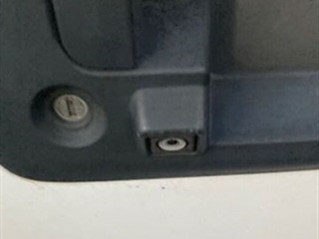 Used 2014 Chevrolet Express 2500 RWD image 7