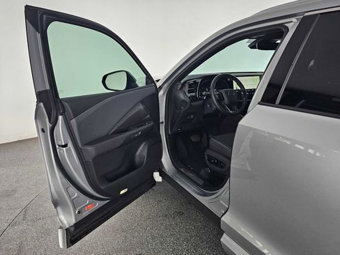 Used 2025 Lexus TX 350 FWD w/ Convenience Package image 21