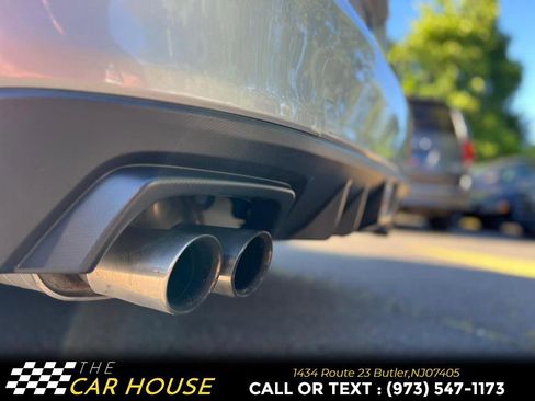 Used 2019 Subaru WRX STI image 2