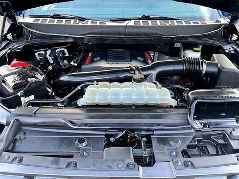 Used 2022 Ford F150 Raptor w/ Equipment Group 801A High image 22