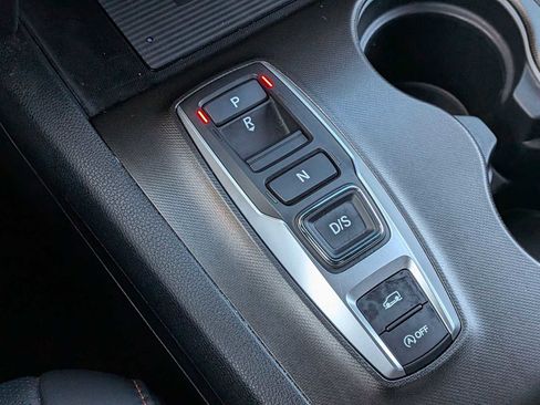Certified 2023 Honda Passport TrailSport image 26