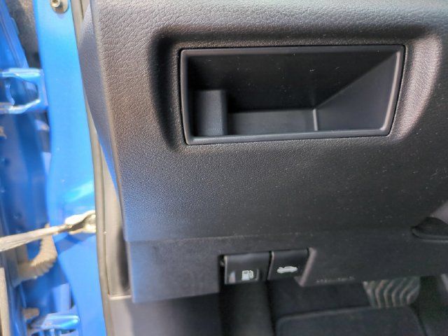 Used 2021 Nissan Versa SV FWD image 14