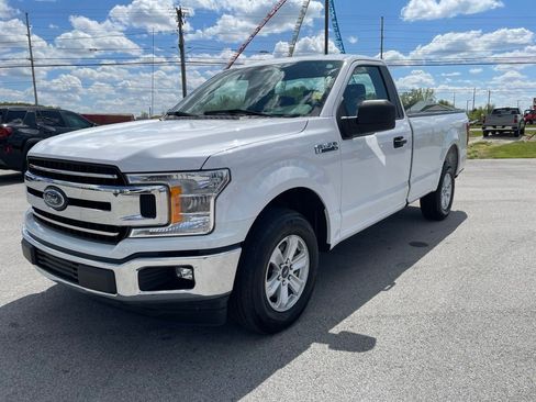 Used 2019 Ford F150 XL w/ XL Power Equipment Group RWD image 3