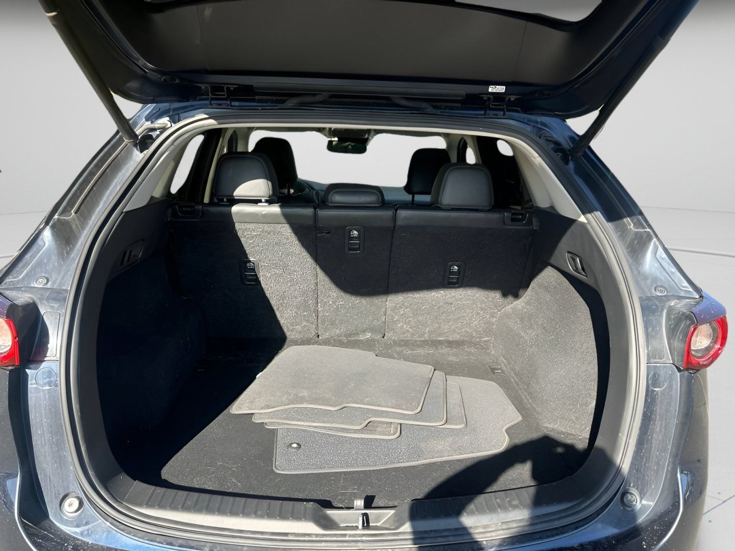 Used 2019 MAZDA CX-5 Grand Touring Reserve AWD/4WD image 11