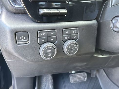 New 2026 Chevrolet Silverado 1500 High Country w/ High Country Premium Package image 27