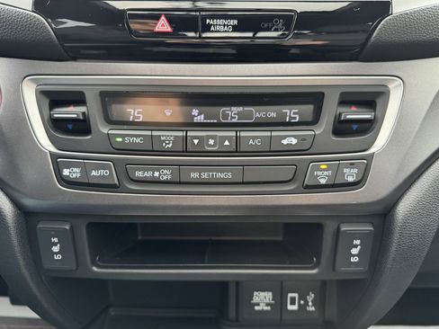 Used 2019 Honda Ridgeline RTL-T image 22