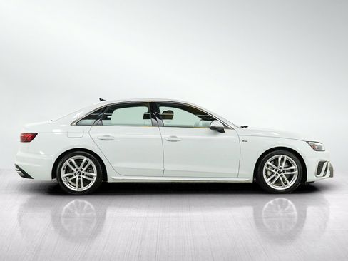Used 2023 Audi A4 2.0T Premium Plus w/ Premium Plus Package AWD/4WD image 6