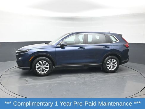 Certified 2023 Honda CR-V LX image 2