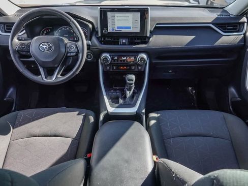 Used 2023 Toyota RAV4 XLE image 11