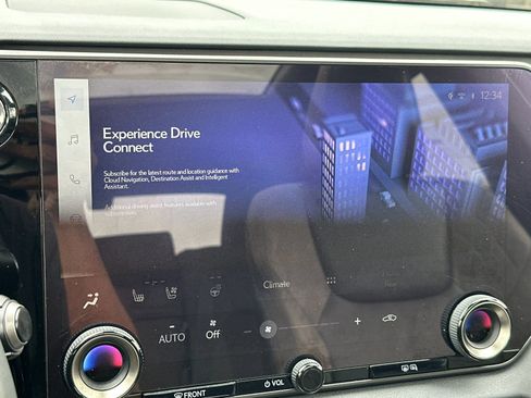 Used 2023 Lexus RX 350 FWD w/ Cold Area Package image 22
