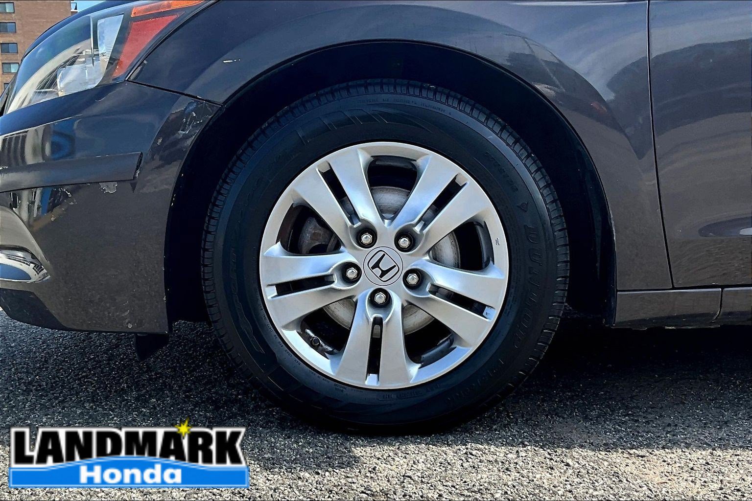 Used 2011 Honda Accord LX-P image 8
