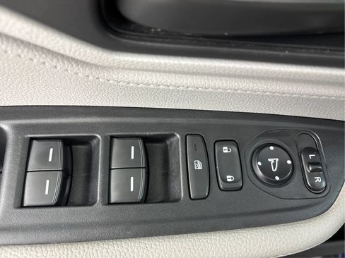 Used 2022 Honda Odyssey EX-L image 40