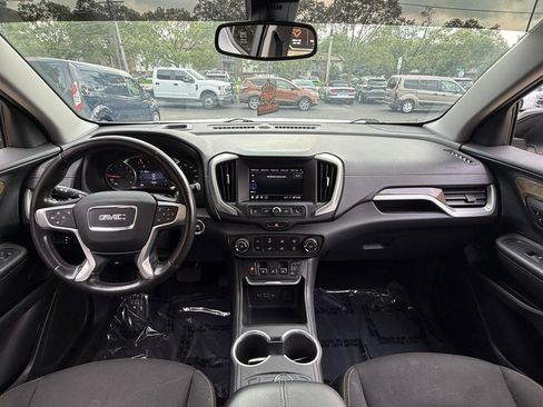 Used 2020 GMC Terrain SLE w/ Elevation Edition FWD image 15