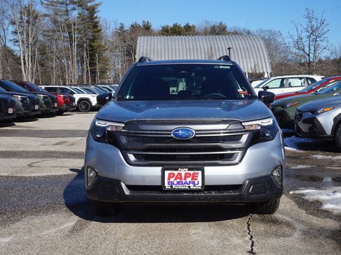 New 2026 Subaru Forester Premium image 2
