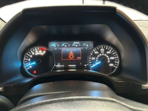 Used 2019 Ford F150 Lariat AWD/4WD image 27
