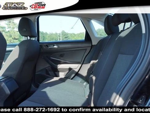 Used 2021 Volkswagen Jetta S FWD image 17