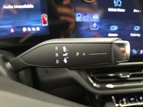 New 2026 Chevrolet Equinox EV RS w/ Convenience Package II image 16