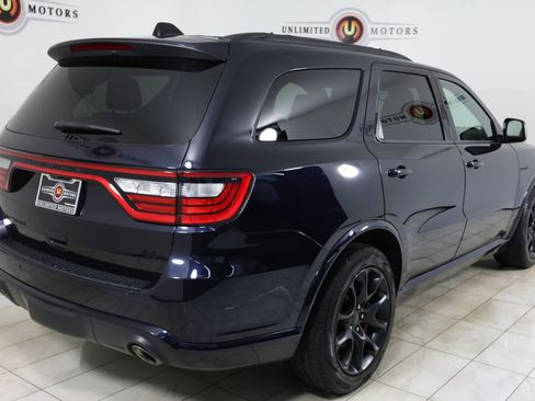 Used 2024 Dodge Durango R/T AWD/4WD image 3