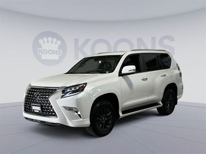 Used 2023 Lexus GX 460 Premium