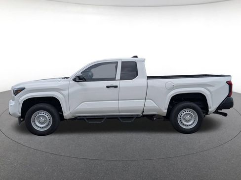 Used 2025 Toyota Tacoma SR w/ Towing Package AWD/4WD image 3