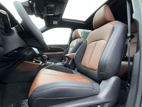 New 2026 Subaru Forester Touring image 11