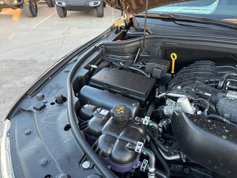 New 2026 Dodge Durango GT image 50