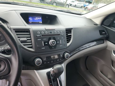 Used 2012 Honda CR-V EX-L image 18