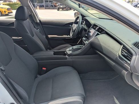 Used 2021 Honda Insight EX image 31