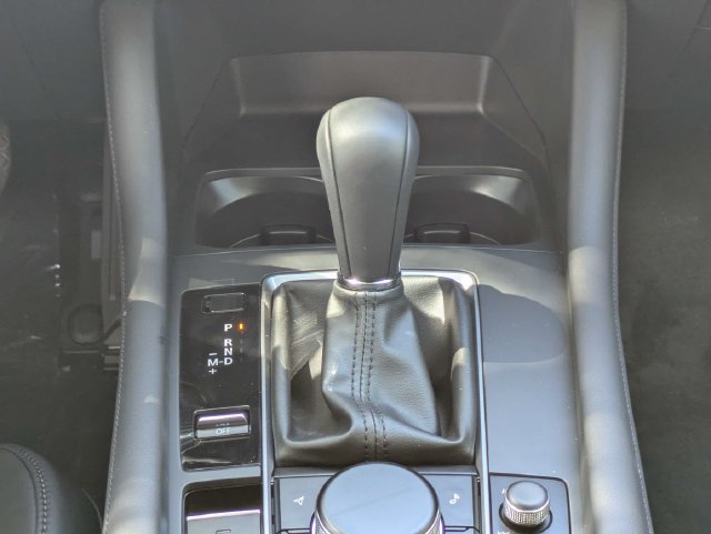 New 2026 MAZDA MAZDA3 2.5 S Sedan w/ Preferred Pkg FWD image 18