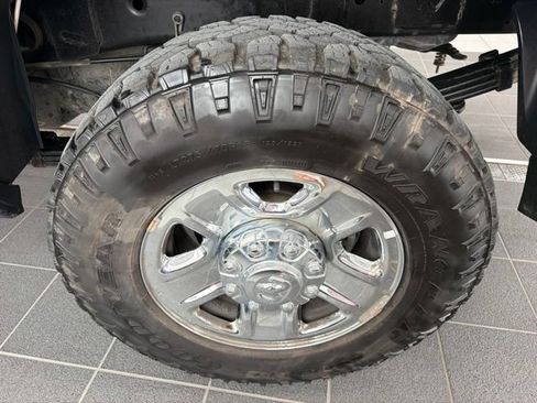 Used 2024 RAM 3500 Tradesman w/ Towing Technology Group AWD/4WD image 6