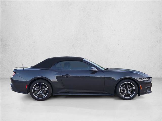 Used 2024 Ford Mustang Premium RWD image 4