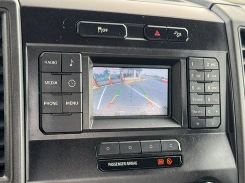 Used 2019 Ford F250 XL w/ XL Value Package AWD/4WD image 31