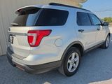 Used 2018 Ford Explorer FWD image 5