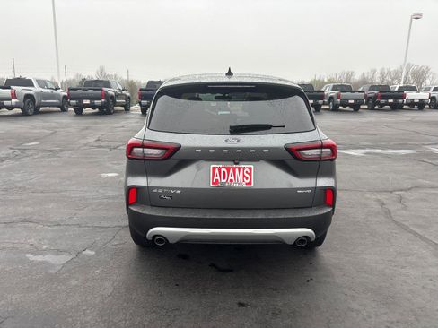 Used 2024 Ford Escape Active image 7