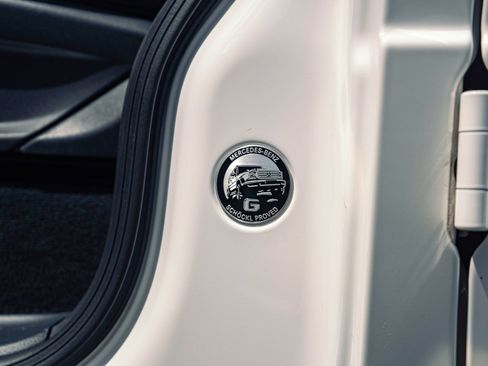 Used 2023 Mercedes-Benz G 63 AMG 4MATIC image 40