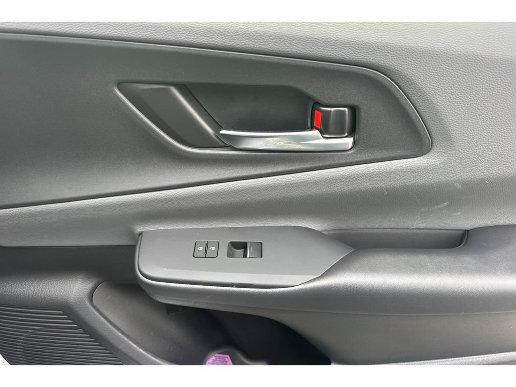 Certified 2023 Toyota Prius XLE AWD/4WD image 19