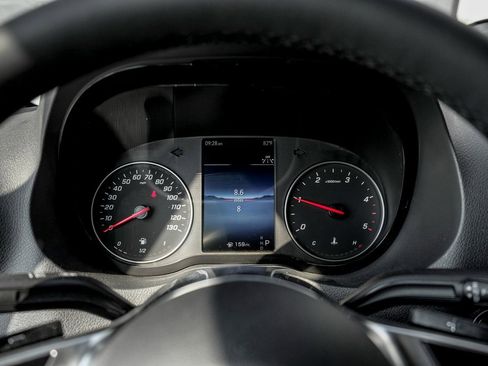 New 2025 Mercedes-Benz Sprinter 2500 image 14