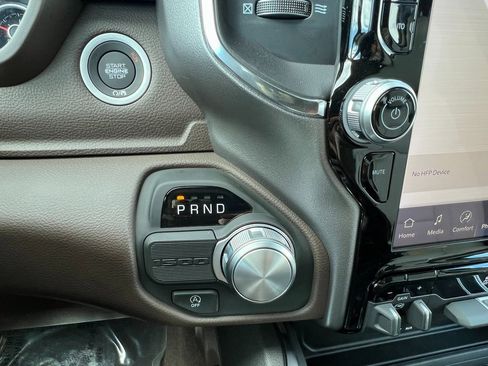 New 2026 RAM 1500 Laramie image 24