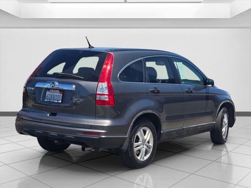 Used 2011 Honda CR-V EX image 5