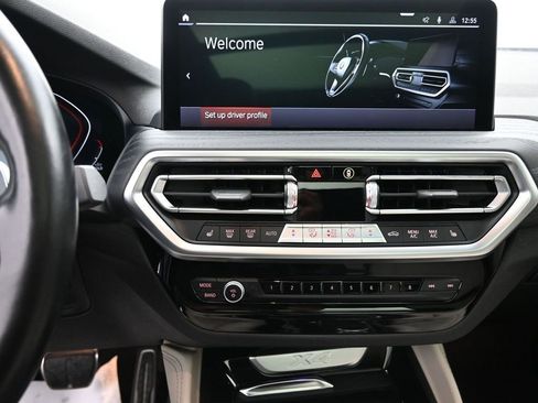 Certified 2023 BMW X4 xDrive30i image 21