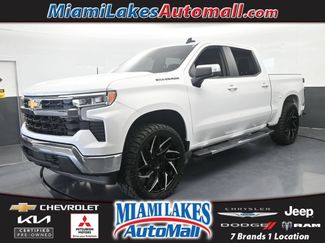 Used 2026 Chevrolet Silverado 1500 LT AWD/4WD 360° Tour