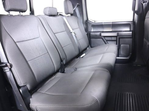 Used 2019 Ford F150 XLT w/ Equipment Group 302A Luxury AWD/4WD image 43
