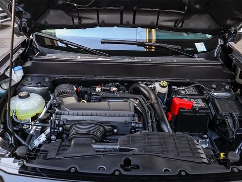 New 2026 Ford Maverick Lobo image 28