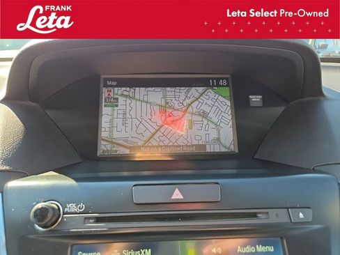 Used 2018 Acura MDX 3.5L image 17