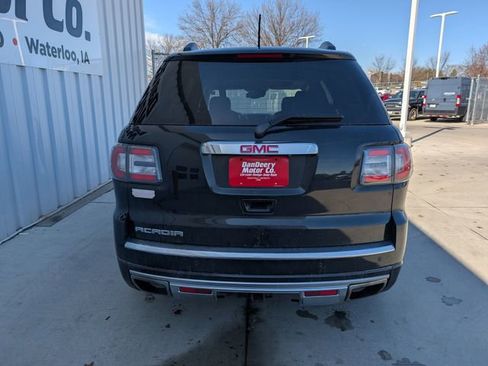 Used 2015 GMC Acadia Denali image 17