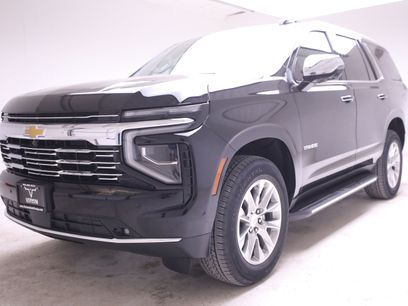 New 2026 Chevrolet Tahoe Premier w/ Sun And Tow Package